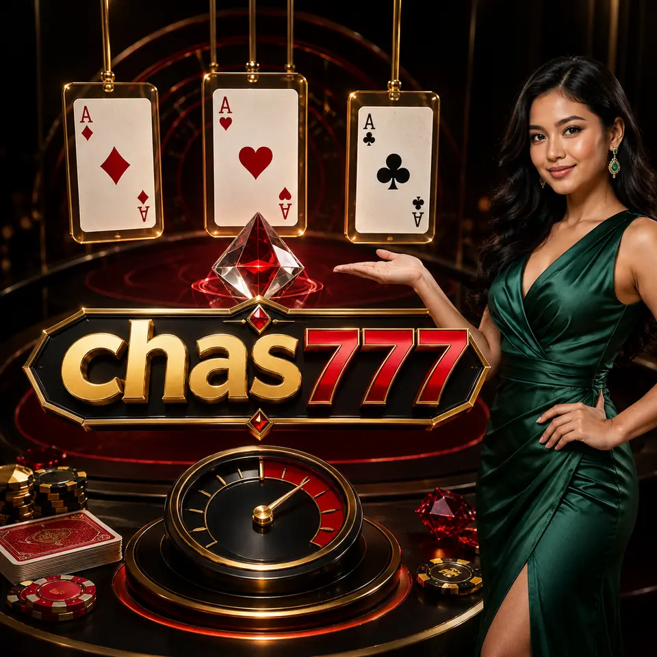 chas777 APK