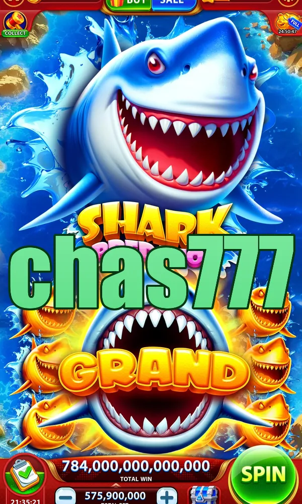 chas777 APK
