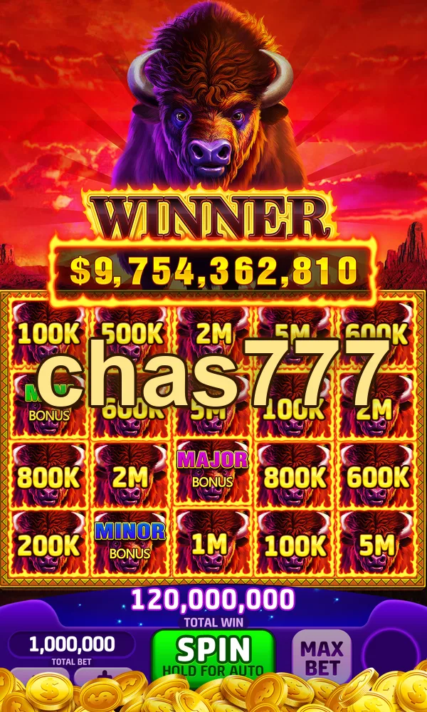 chas777 APK