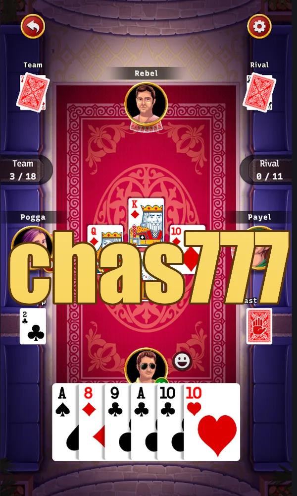chas777 APK