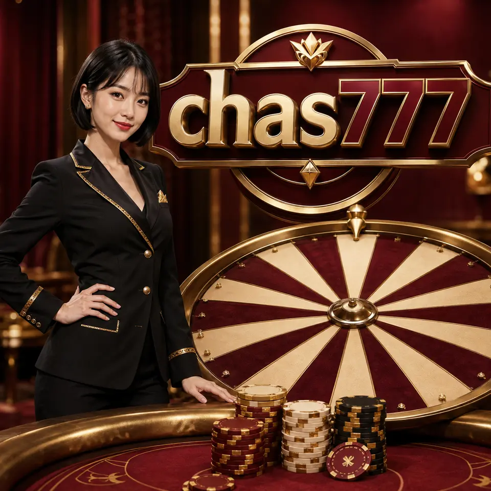 chas777 Masuk - chas777 Resmi