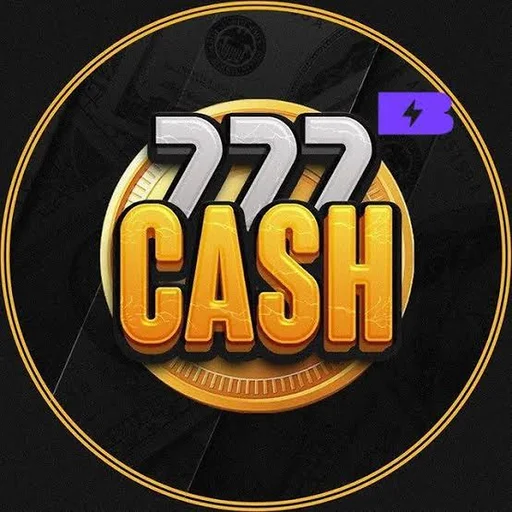 chas777 Logo - Resmi