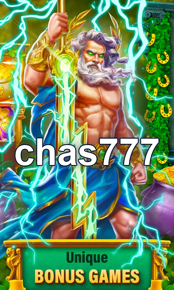 chas777 Tangkapan Layar - APK Resmi