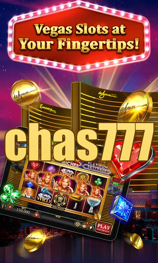 chas777 Preview - Resmi Unduh