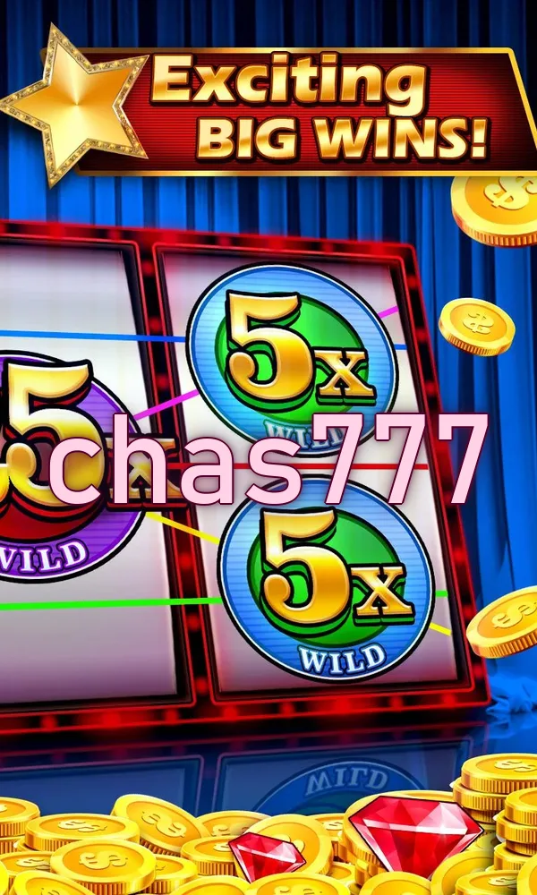 chas777 Tangkapan Layar Resmi APK